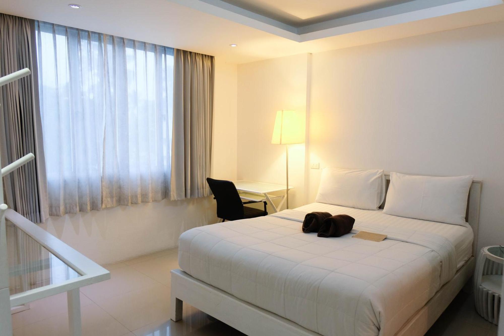 Baanpoon Apartment Strand von Chaweng Exterior foto