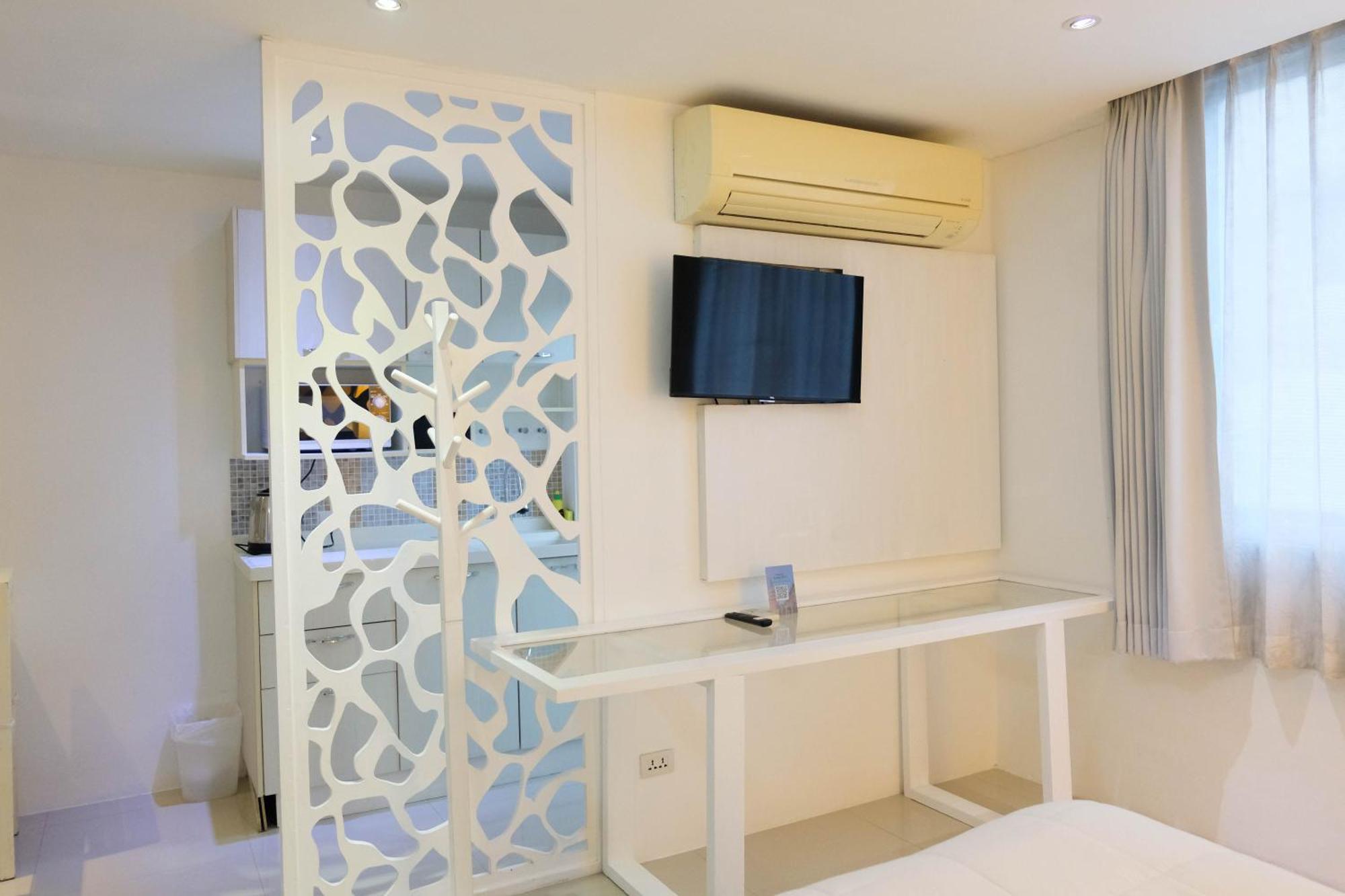Baanpoon Apartment Strand von Chaweng Exterior foto