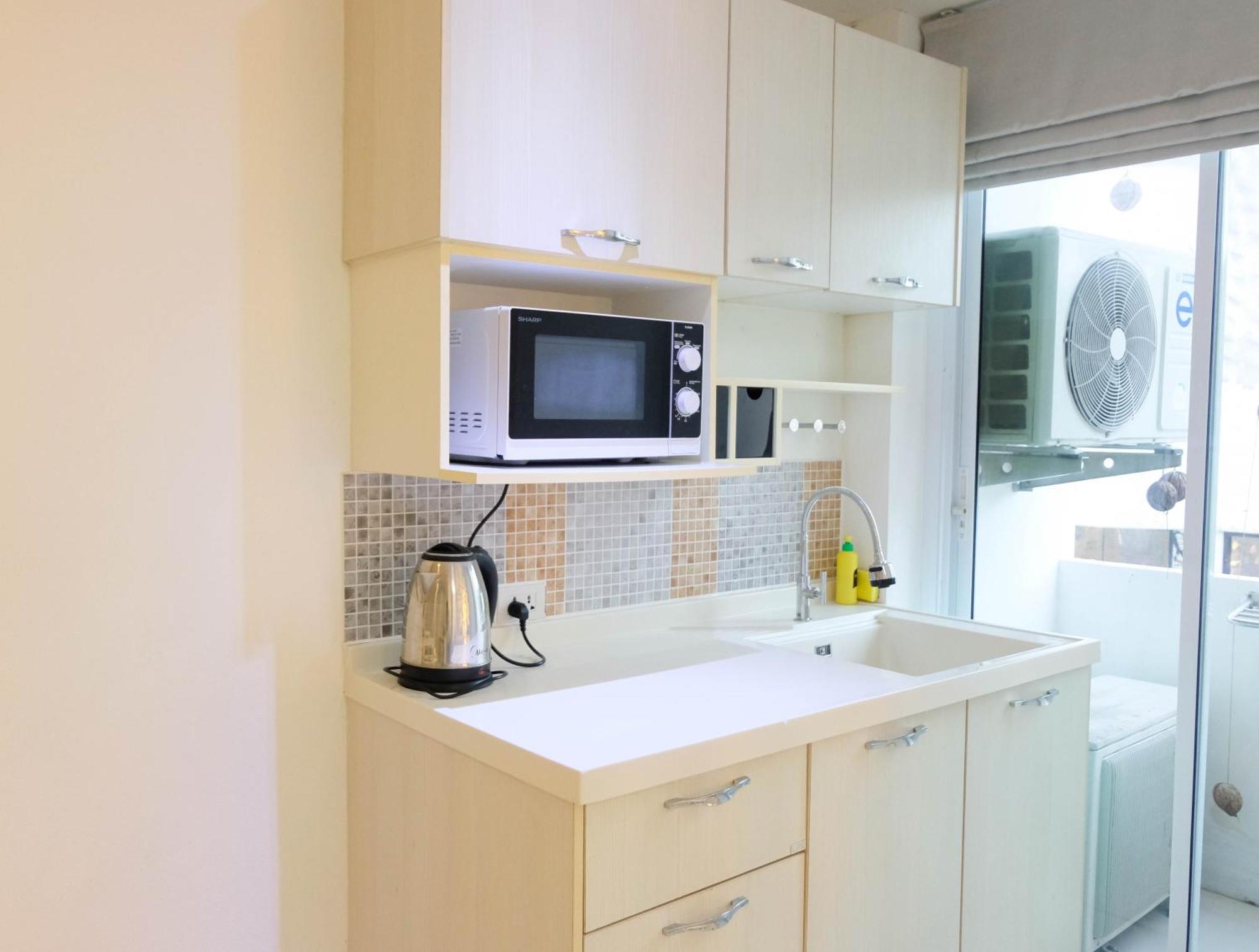 Baanpoon Apartment Strand von Chaweng Exterior foto