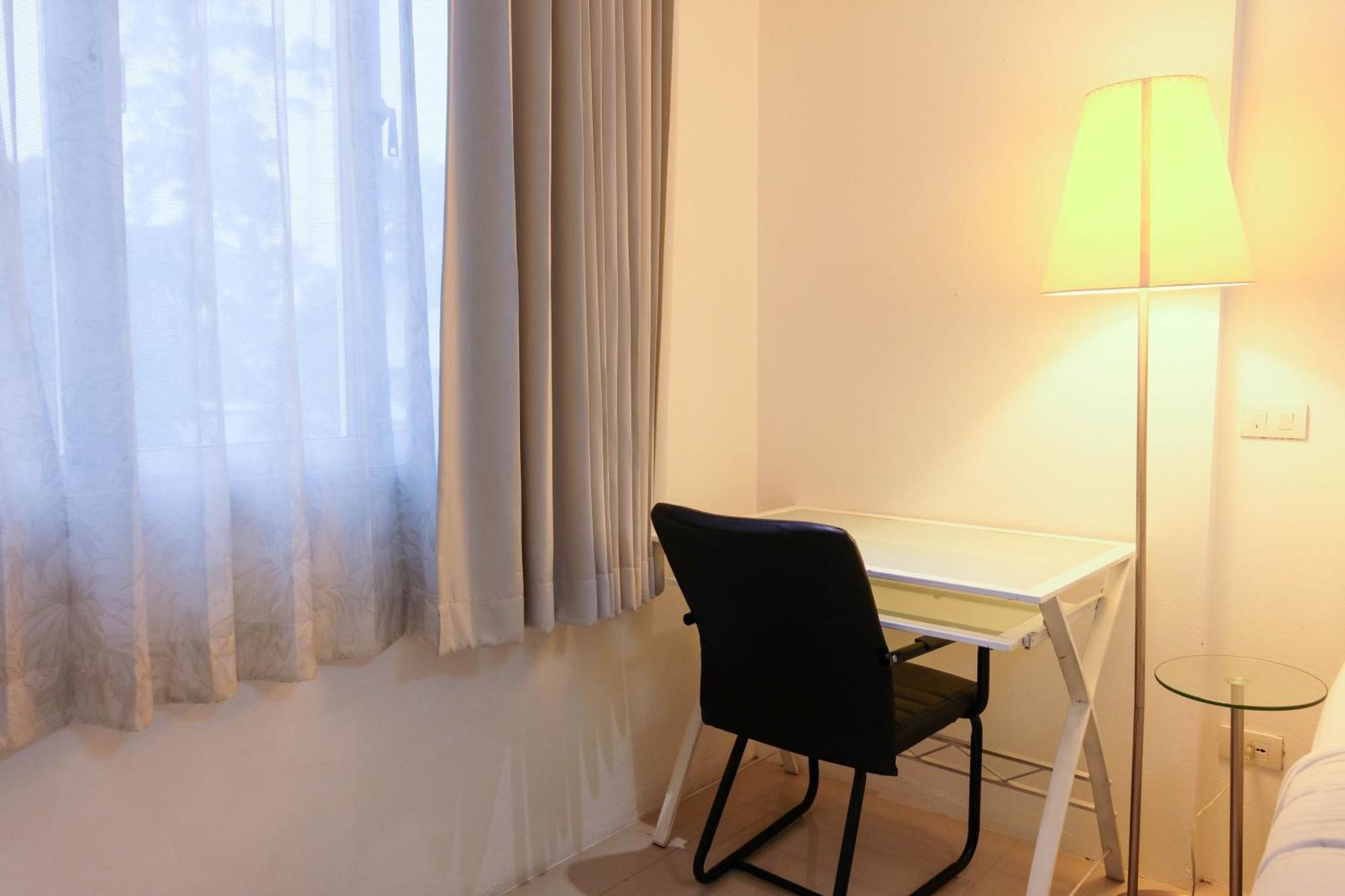 Baanpoon Apartment Strand von Chaweng Exterior foto