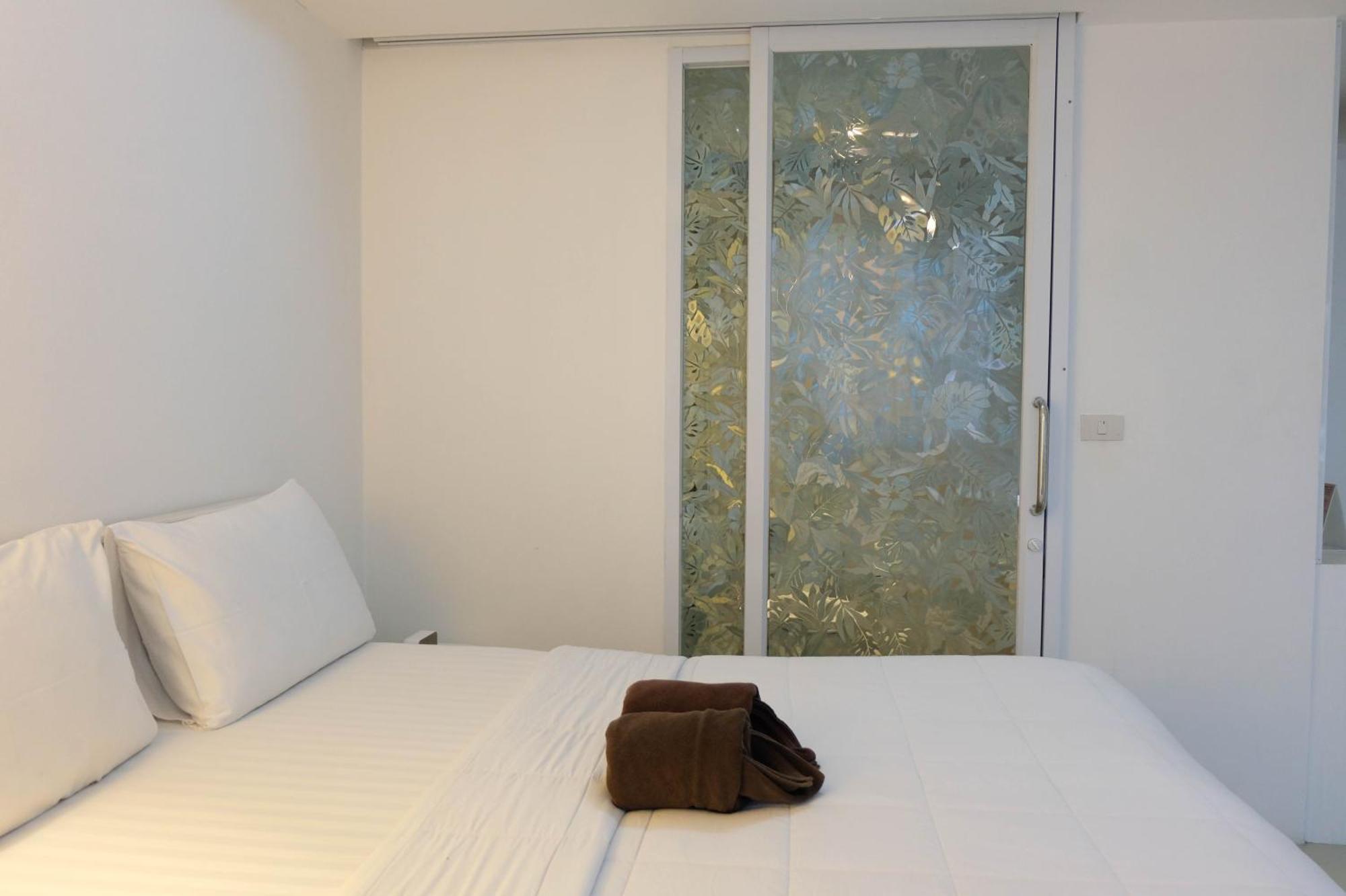 Baanpoon Apartment Strand von Chaweng Exterior foto